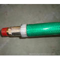 hydraulic hose ferrule and fittings